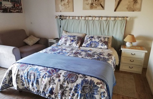 Vicenza Bed & Breakfast | B&B with Rooms with Private Bath Near Ederle, Venice, Verona,lake Garda
