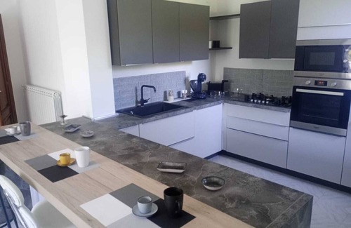 Grumento Nova Bed & Breakfast | B&B Yasmir Home