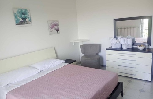 Grumento Nova Bed & Breakfast | B&B Yasmir Home