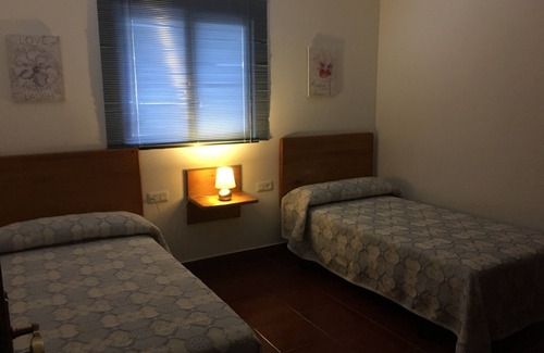 El Escorial Bed & Breakfast | B&B Yeguada la parrilla