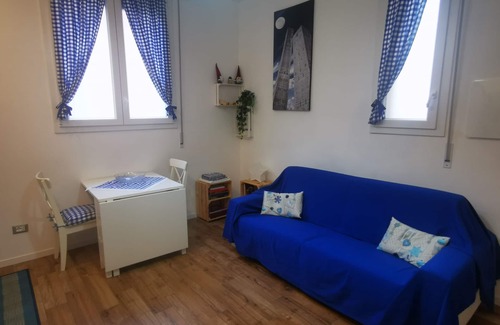 Saragozza-Porto Apartment | B&BO - IN BOLOGNA YOU DREAM - APARTMENT - FREE PARKING