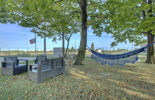 Mira Apartment | B&BveniceLAGOON Cool,Wifi-Aircnd-Parking-Breakf104