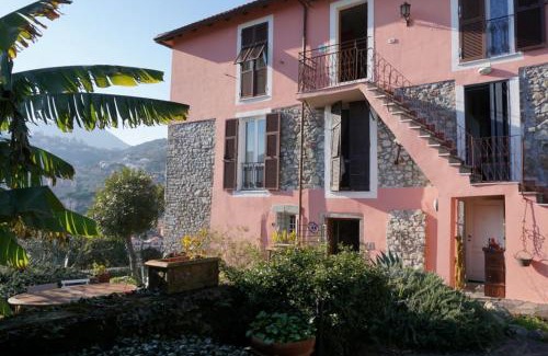 La Foce Bed & Breakfast | B.E.A. Maison