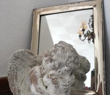 La Foce Bed & Breakfast | B.E.A. Maison