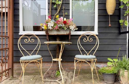Overvecht Bed & Breakfast | B en B Sluisje 1818