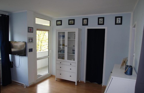 Mitte-Sud Apartment | B`Haven