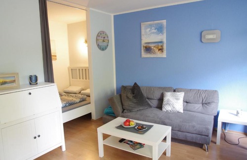 Mitte-Sud Apartment | B`Haven