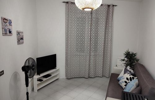 Monte Argentario Apartment | B-house