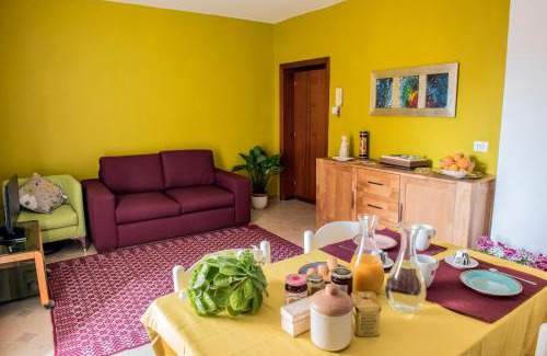 Santa Caterina Bed & Breakfast | B.I.C. (bnb in centro)