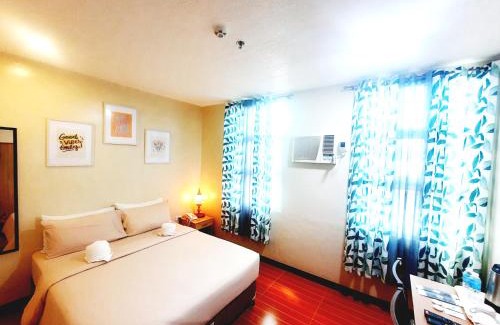 Tagbilaran House | B&J Guesthouse and Tours