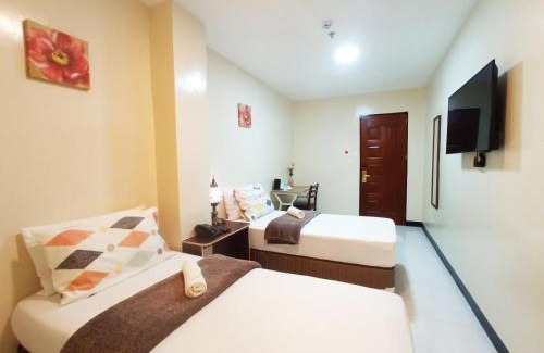 Tagbilaran House | B&J Guesthouse and Tours