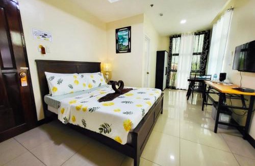 Tagbilaran House | B&J Guesthouse and Tours