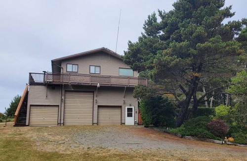Long Beach House | B & J Sea View | Secluded Klipson Beach Area