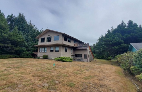 Long Beach House | B & J Sea View | Secluded Klipson Beach Area