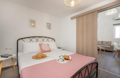 Sirili House | B&M HOUSE,SIRILI,PLATANIAS