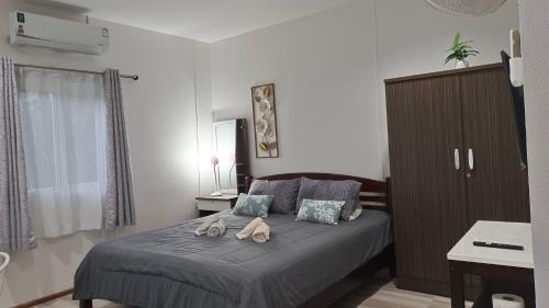 Sa Khu House | B&N House