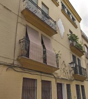 Feria Apartment | B Reform Netflix Parking según disponibilidad