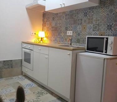 Feria Apartment | B Reform Netflix Parking según disponibilidad