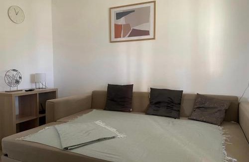 Bekesszentandras House | B&Z Vendégház