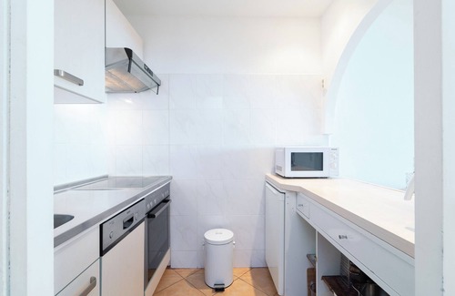 Sierksdorf Apartment | B06-1 Swimming pool, Hansapark and beach