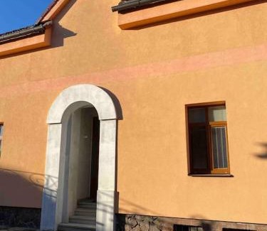 Pardubice Apartment | B12 - Bohdanečská 12