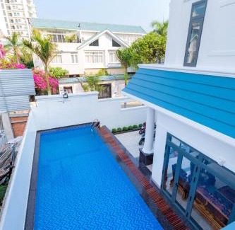 Vung Tau Villa | B2.20 Hoàng Sơn
