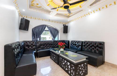Vung Tau Villa | B2.20 Hoàng Sơn