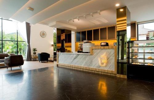 Ao Nang Hotel | B2 Krabi Ao Nang Premier Resort