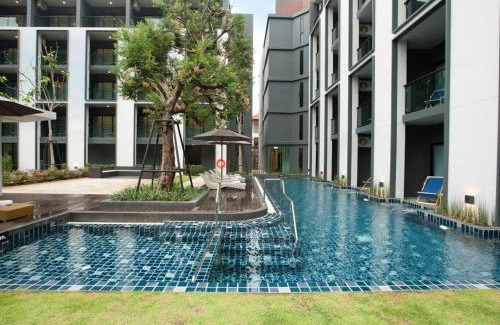 Ao Nang Hotel | B2 Krabi Ao Nang Premier Resort