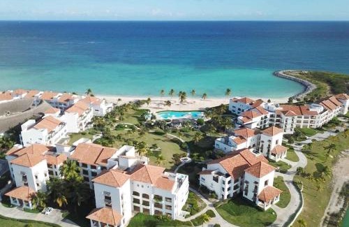 Cap Cana Marina Apartment | B33A partamento frente al mar Punta Palmera