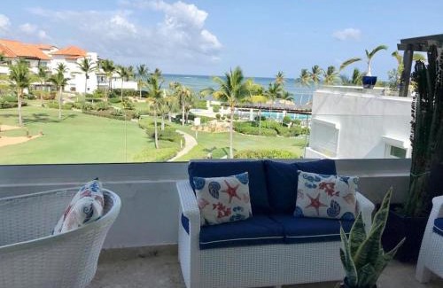 Cap Cana Marina Apartment | B33A partamento frente al mar Punta Palmera