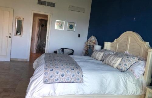 Cap Cana Marina Apartment | B33A partamento frente al mar Punta Palmera