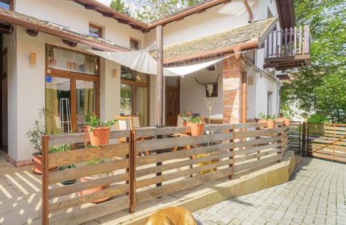 Torokbalint House | B48 Bigflat - kényelem 130 m2 en