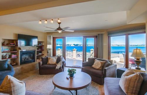 Mission Beach House | B5387 Villa Italia Combo