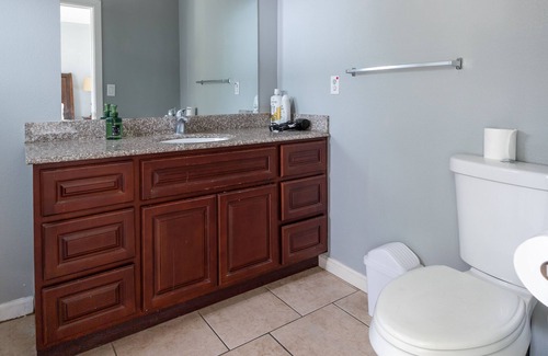 Arcadia House | B5A- 5 bedrooms with 3.5 bathrooms house