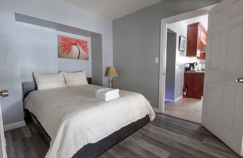 Arcadia House | B5A- 5 bedrooms with 3.5 bathrooms house