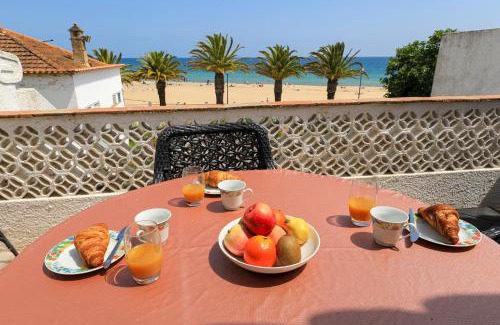 Praia da Luz Apartment | B86 - Beachline Apartment in Praia da Luz