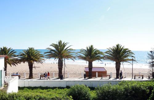 Praia da Luz Apartment | B86 - Beachline Apartment in Praia da Luz