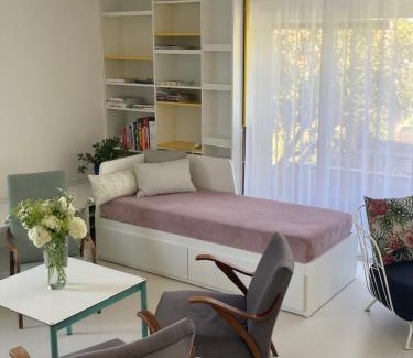 Zlin House | Baťovský domek