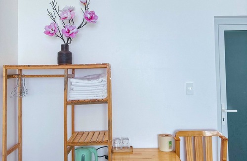 Phu Quy Apartment | BA DUNG VILLA Coffee