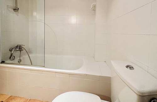 Barruera Apartment | BA13 BAIXOS MAJOR BARRUERA