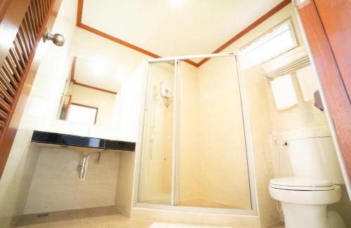 Aranyaprathet Hotel | Baan Anong Hotel