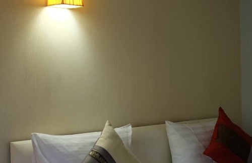 Thong Sala Hotel | Baan Busaba Hotel