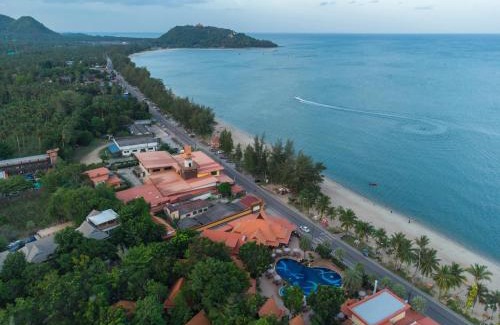 Thong Chai Resort | Baan Grood Arcadia Resort & Spa