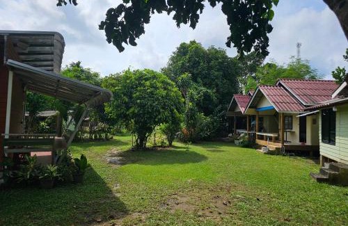 Ko Chang House | Baan Nok Koh Chang