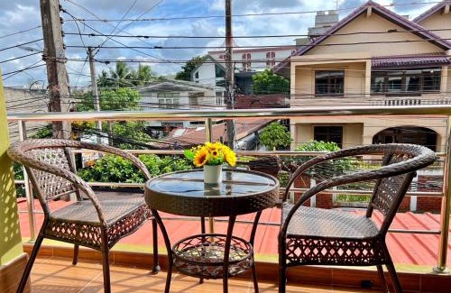 Kho Hong House | BAAN OZONE HY2