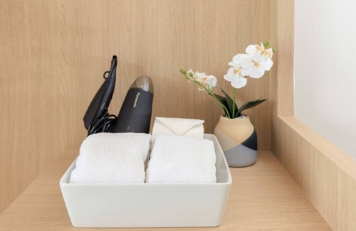 Khon Kaen Hotel | Baan Phor Phan Hotel