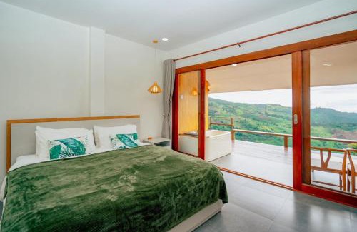 Mae Suai Resort | Baan Rai good view cafe&Resort