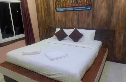 Ko Lanta Cabin | Baan Saitharn Koh Lanta