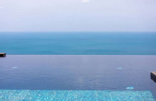 Lamai Villa | Baan seThai - 4 Bed Award winning Villa in Chaweng